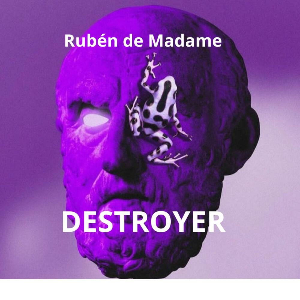 Релиз Destroyer (Original Mix)