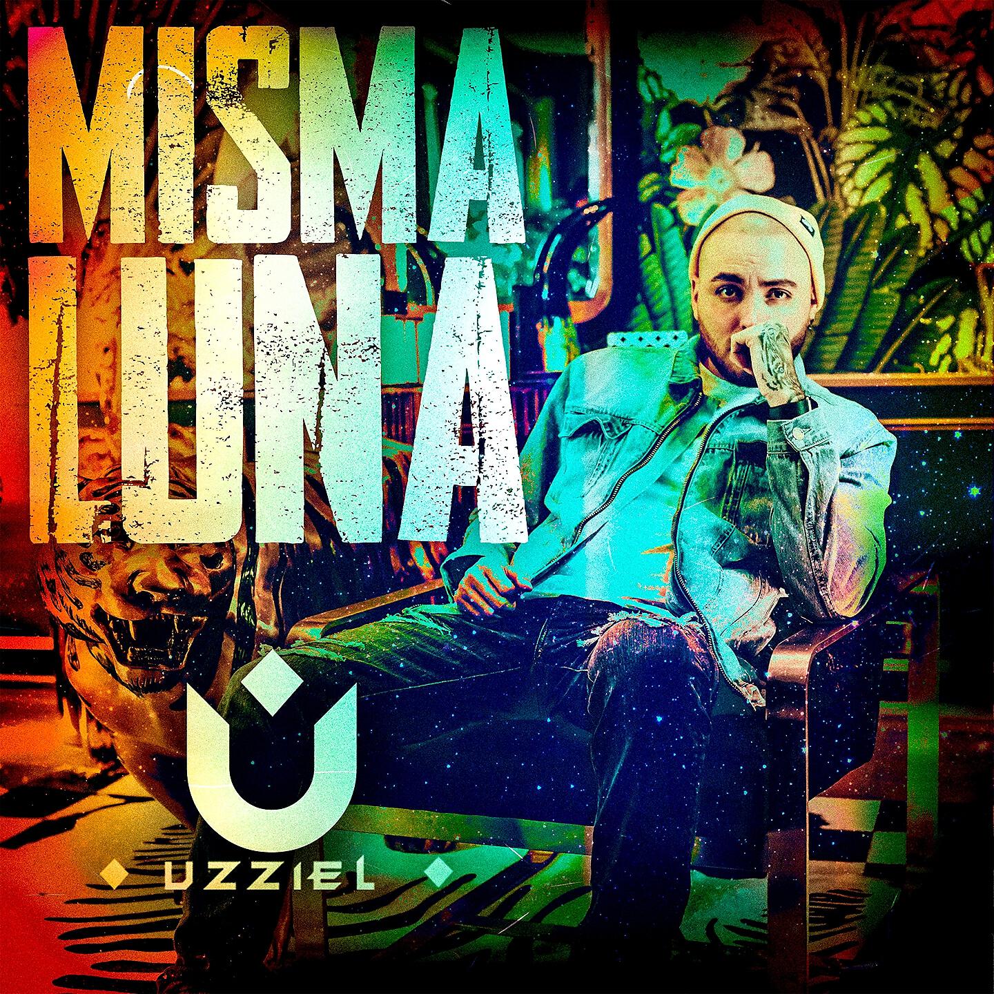 Релиз Misma Luna