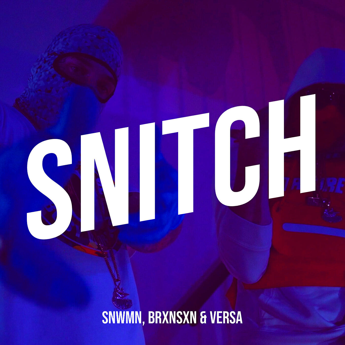 Релиз Snitch