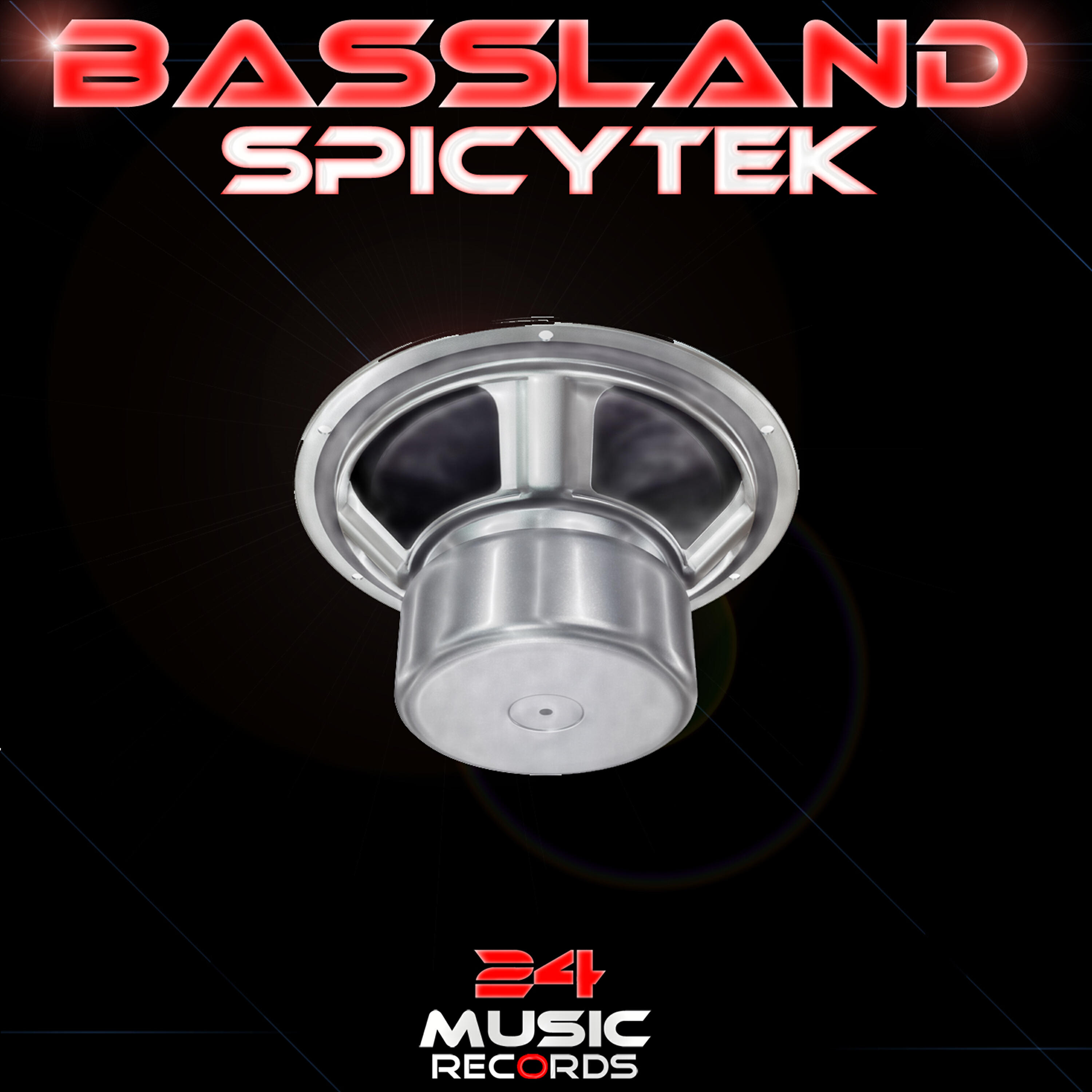 Релиз Bassland