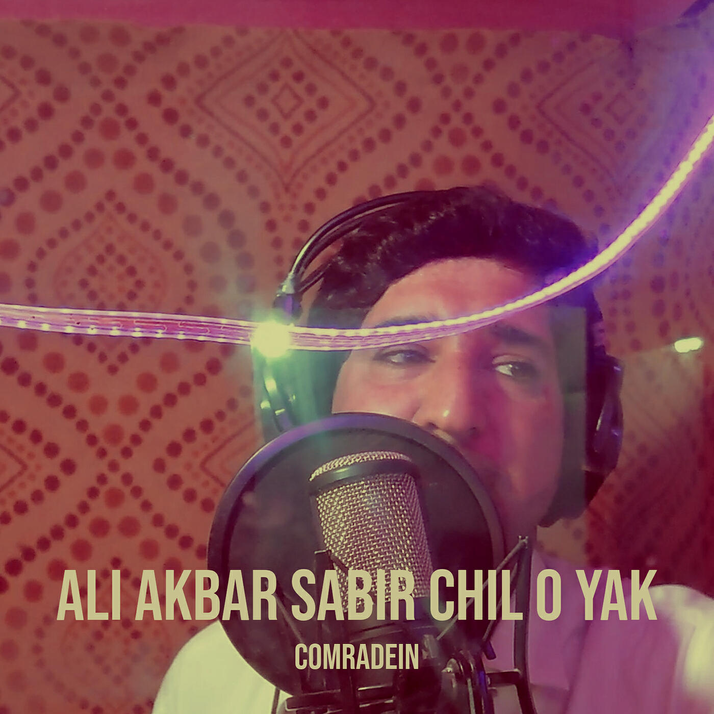 Релиз Ali Akbar Sabir Chil O Yak