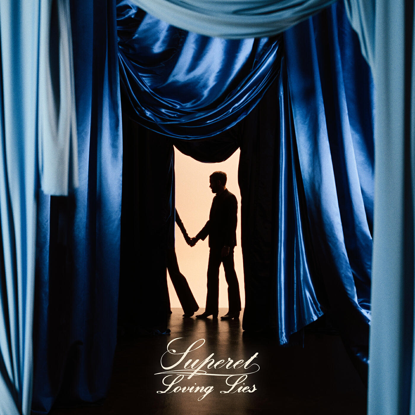 Релиз Loving Lies