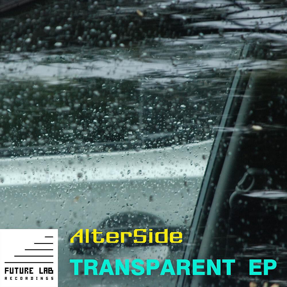 Релиз Transparent
