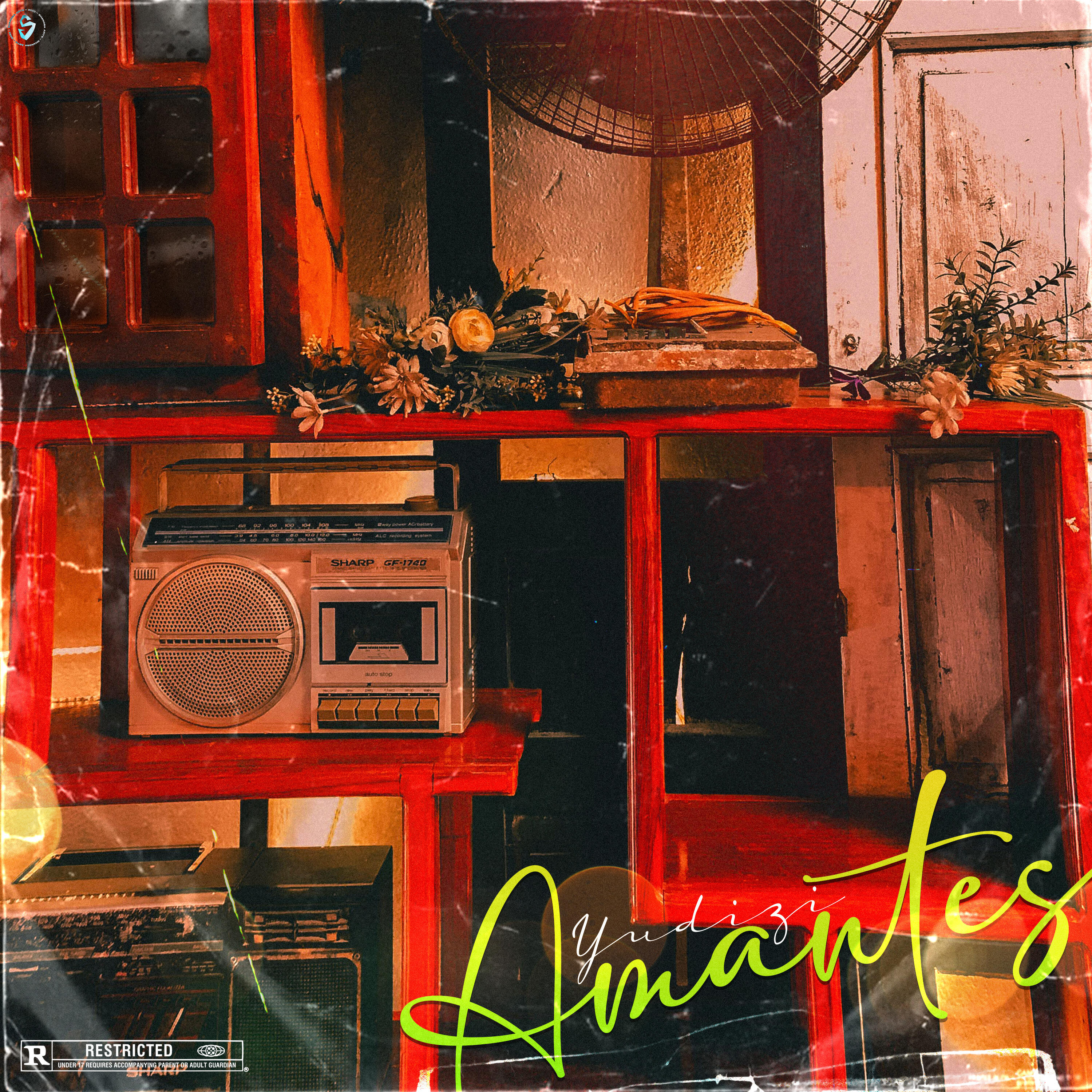 Релиз Amantes