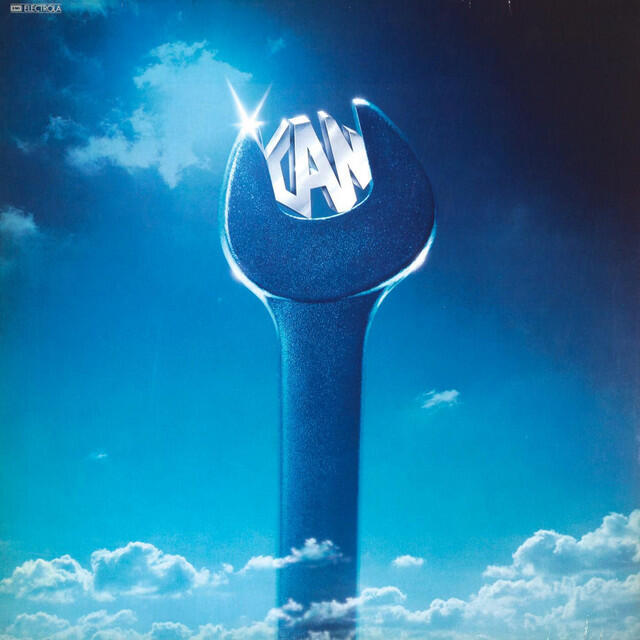 Релиз Can (Remastered Version)