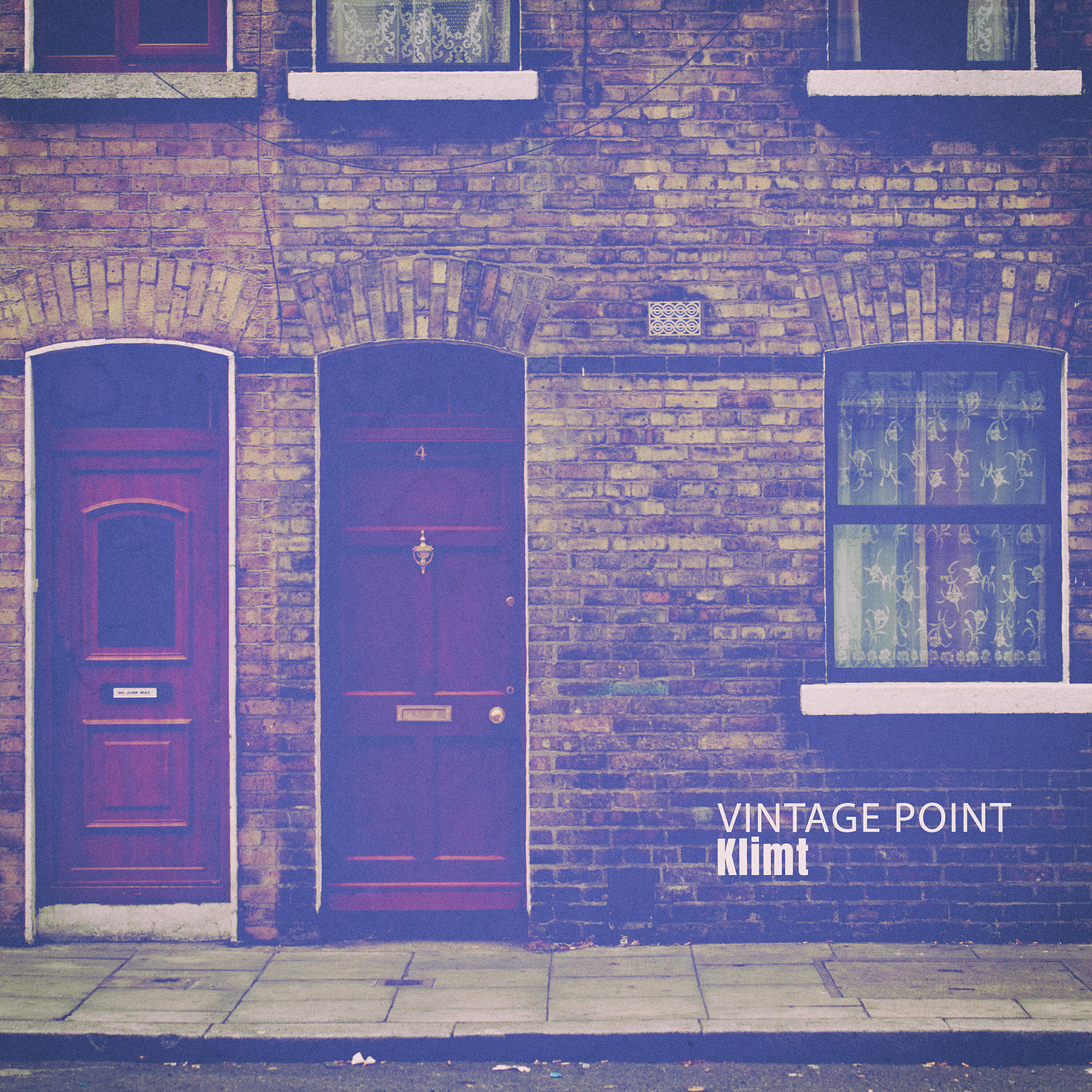 Релиз Vintage Point