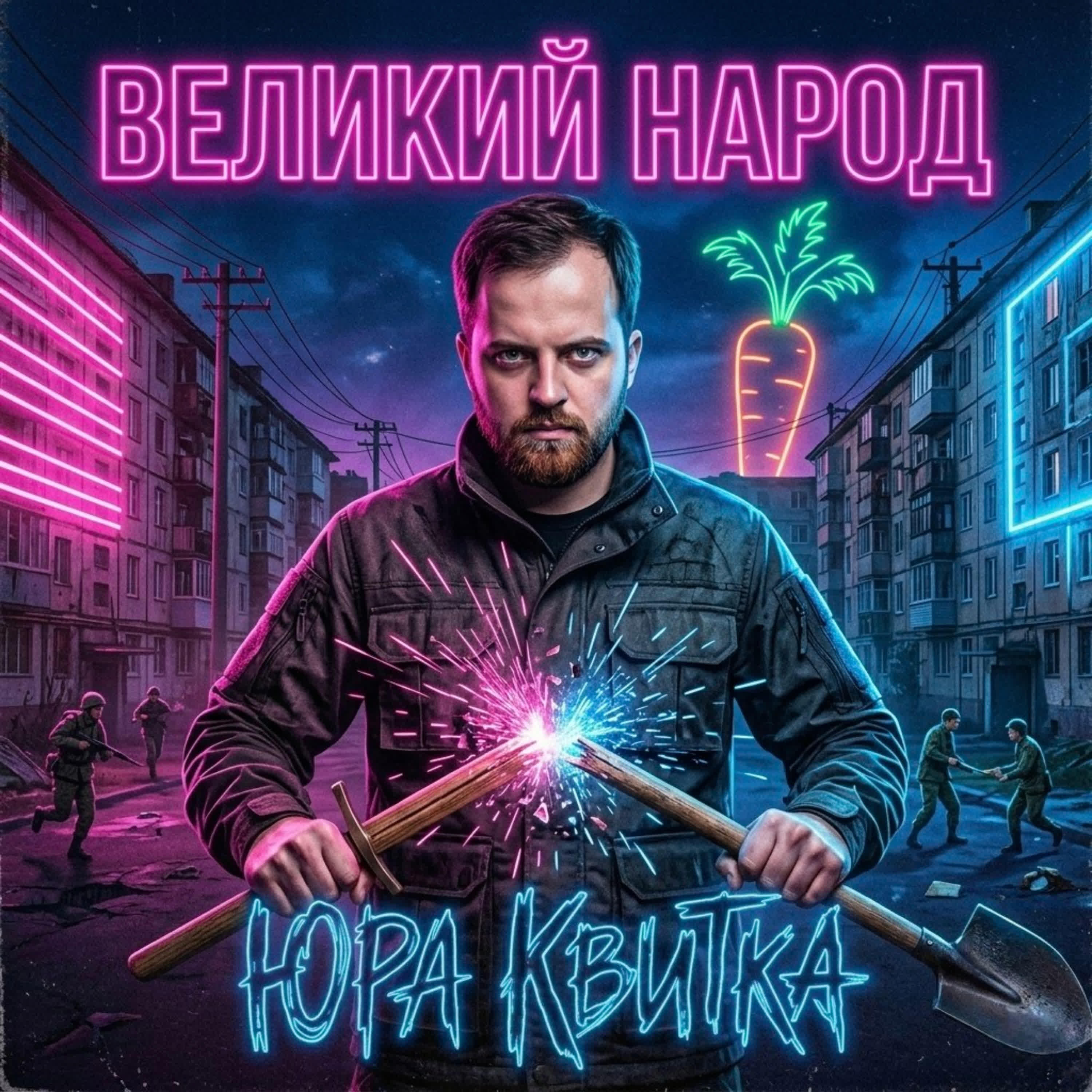 Юра Квитка