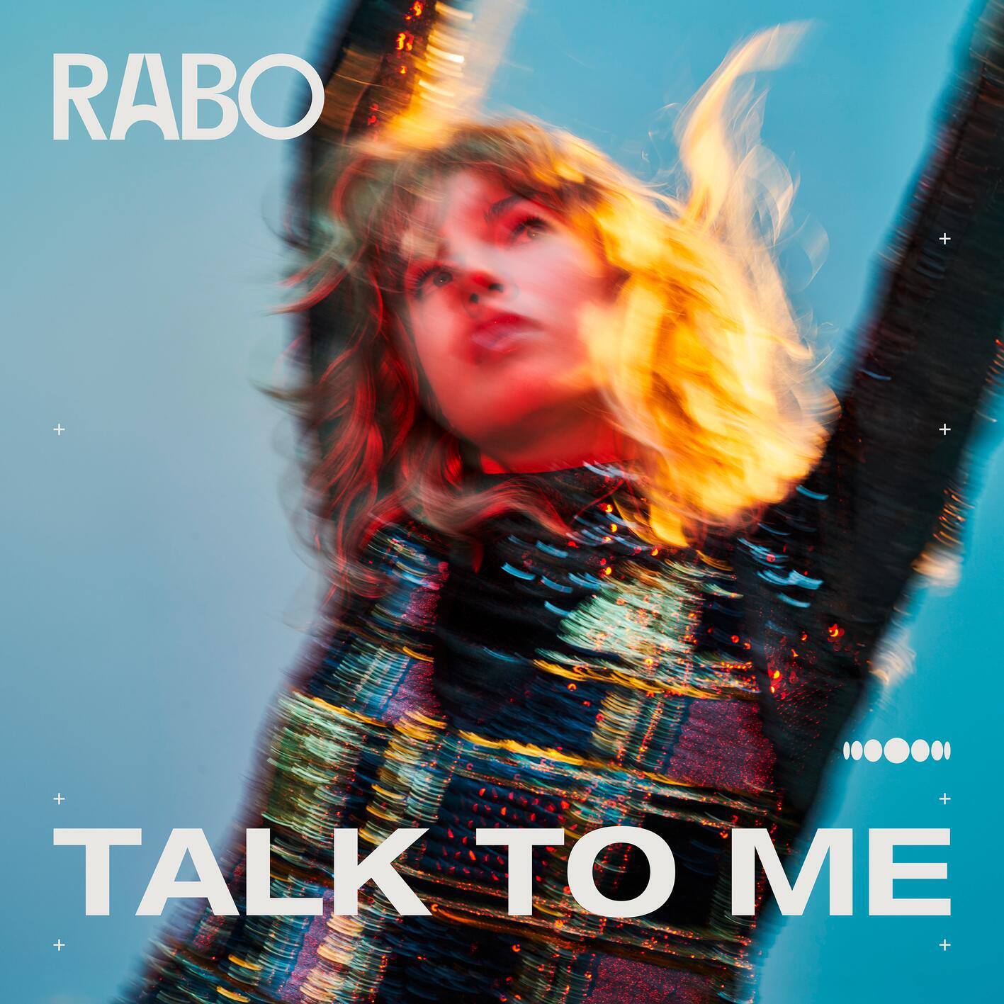 Релиз Talk To Me