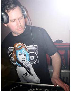 Groovesplitters
