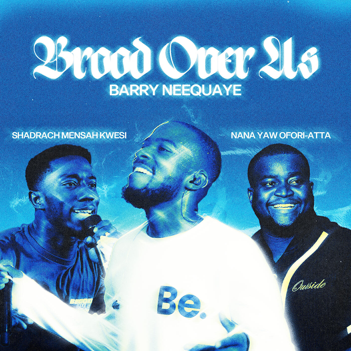 Релиз Brood over Us