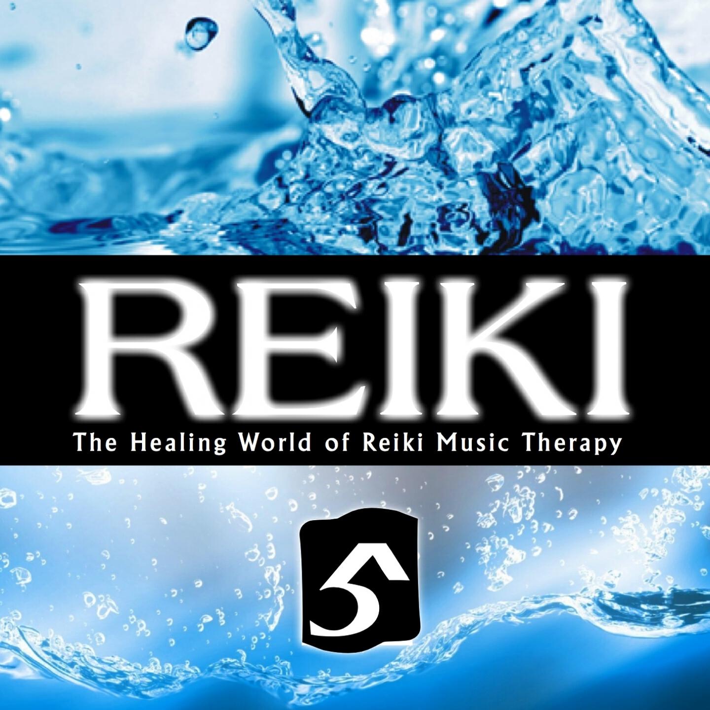 Релиз Reiki, Vol. 5
