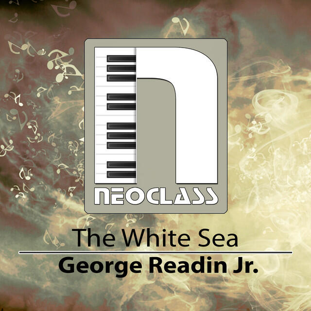 Релиз The White Sea