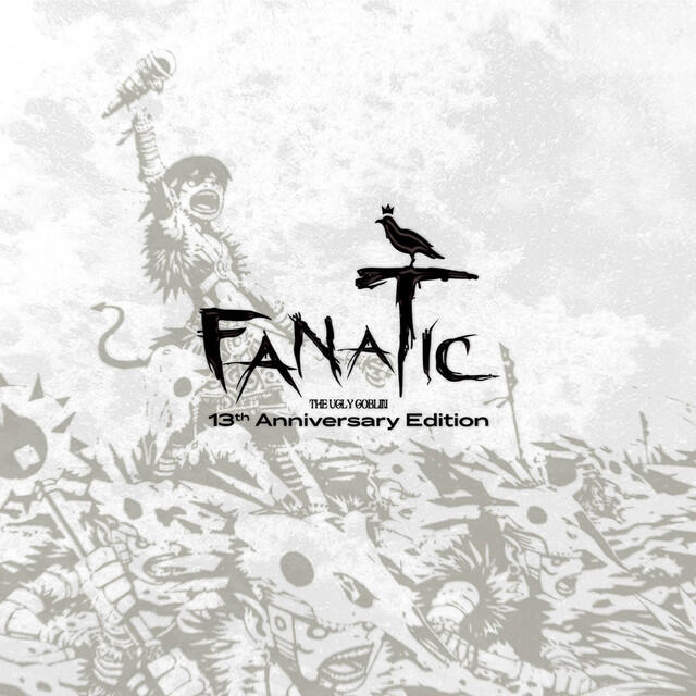 Релиз FANATIC : 13th Anniversary Edition