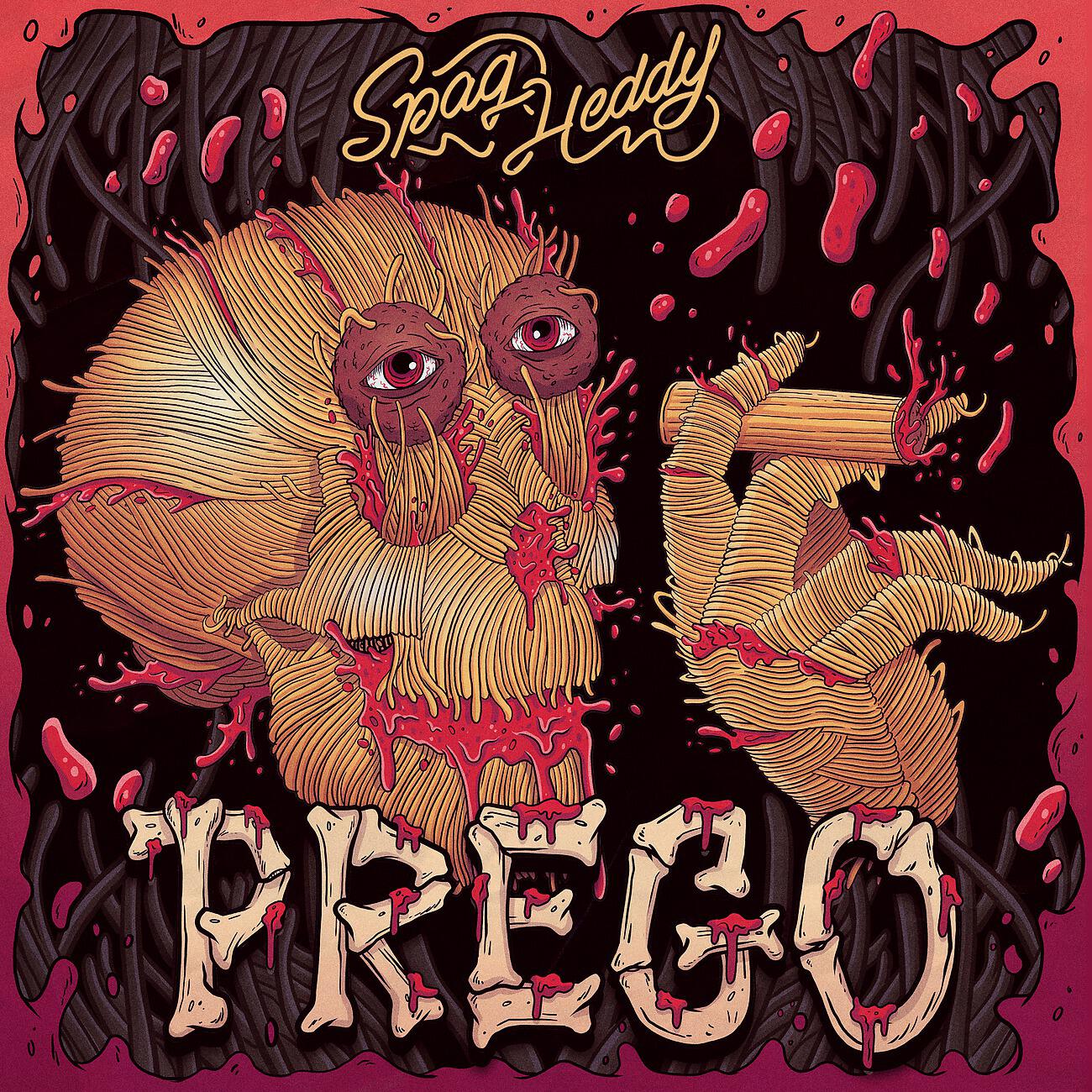 Релиз Prego