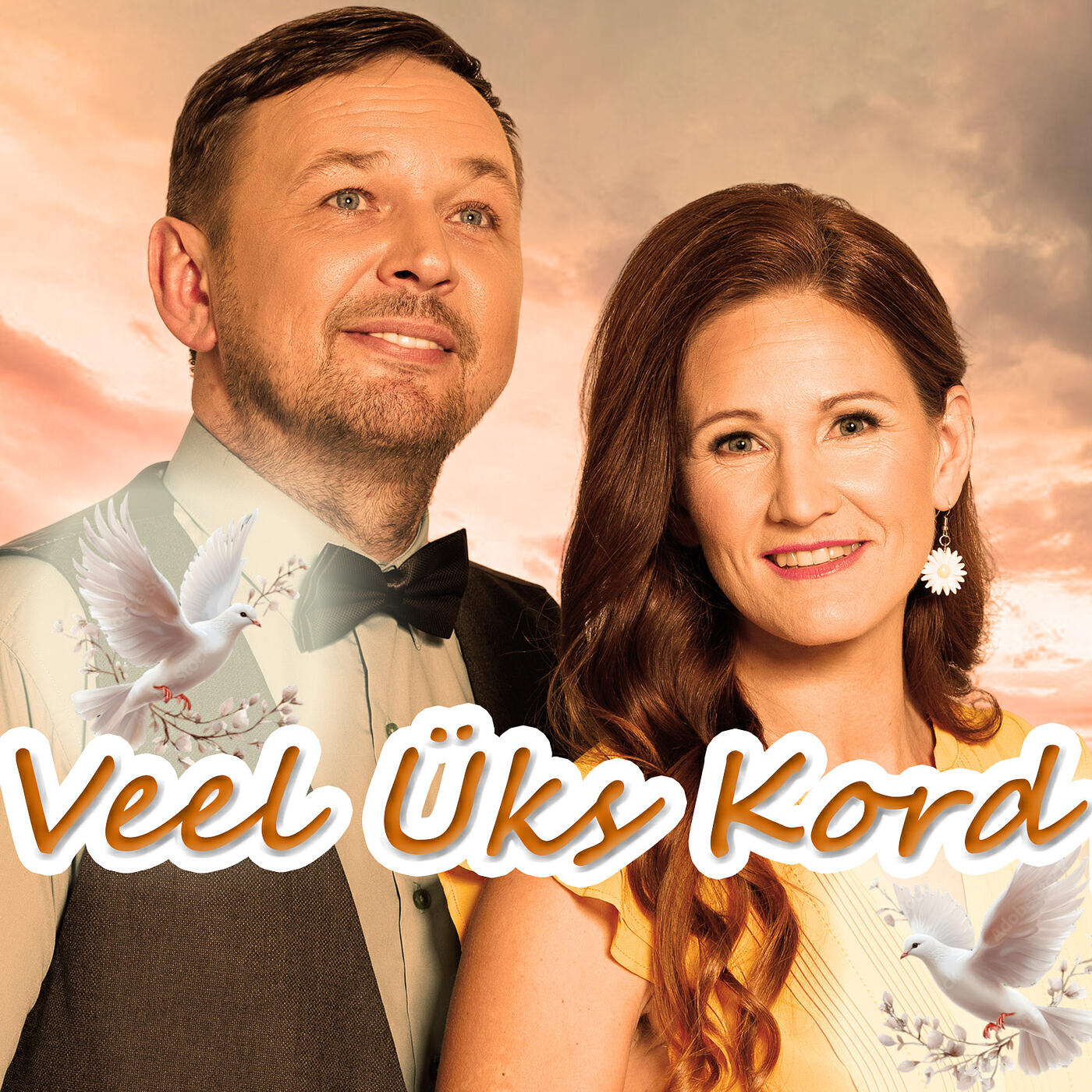 Релиз Veel Üks Kord