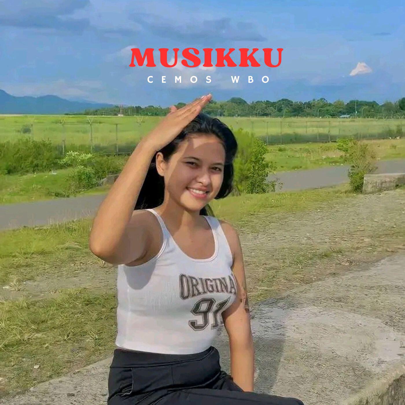 Релиз MUSIKKU