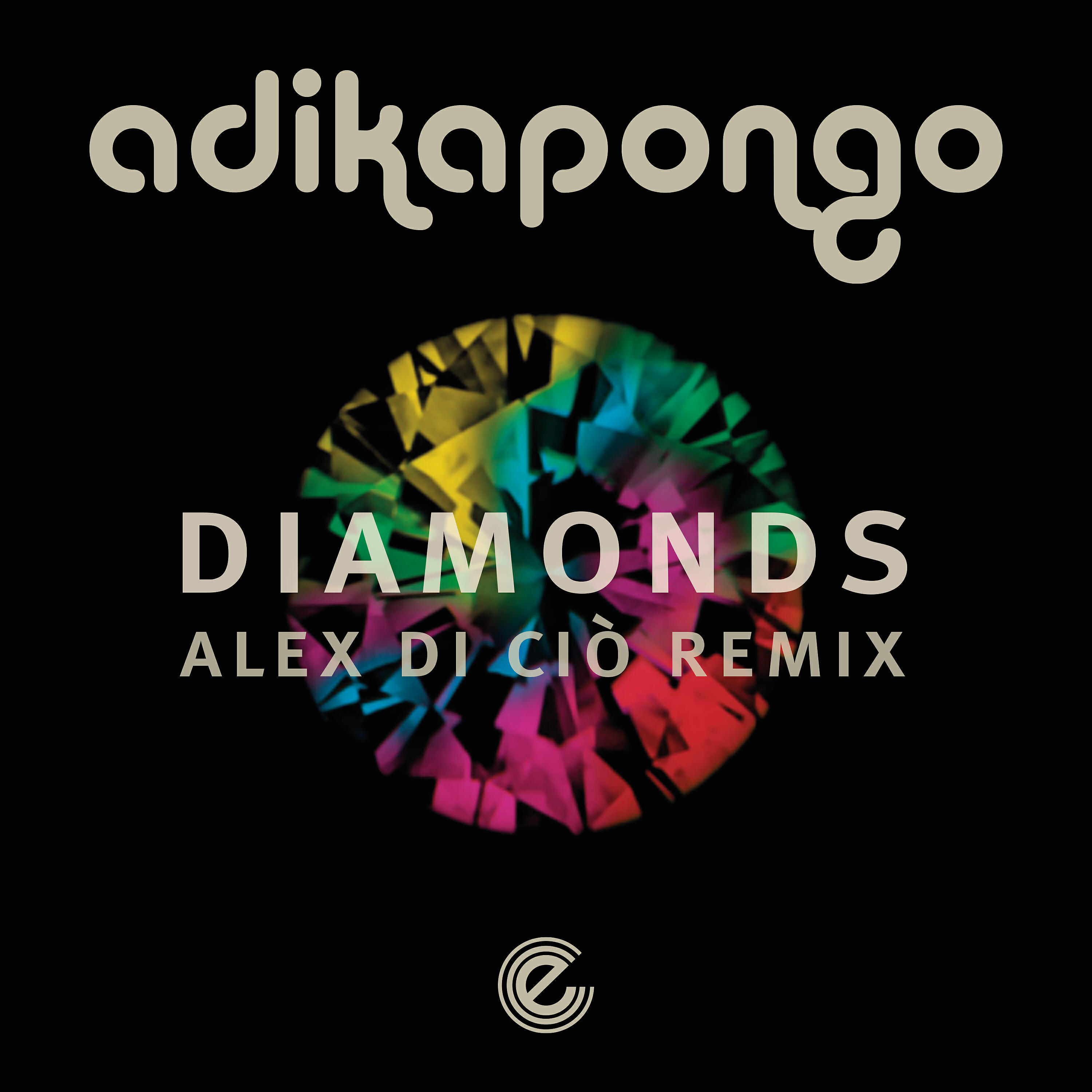 Релиз Diamonds