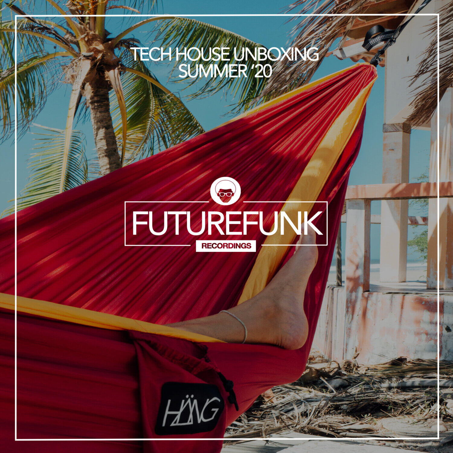 Релиз Tech House Unboxing (Summer '20)