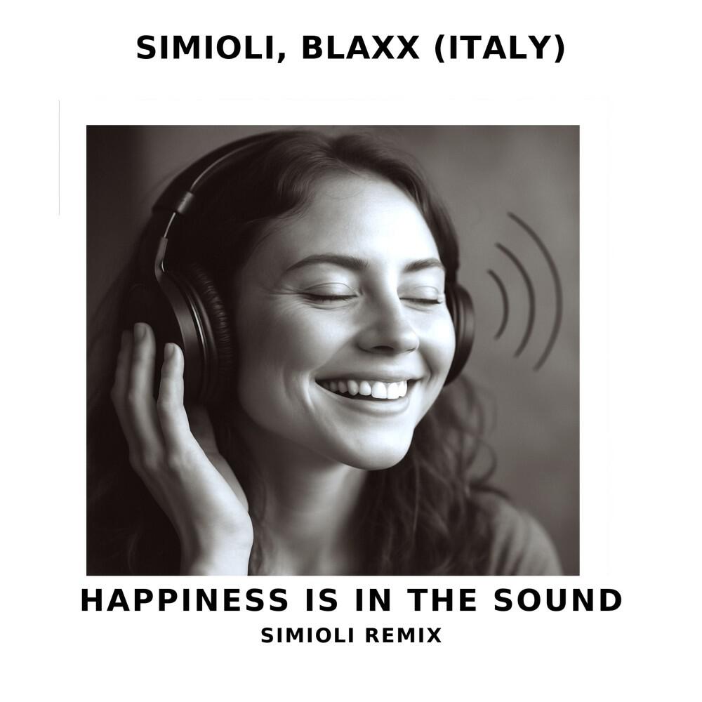 Релиз Happiness Is in the Sound