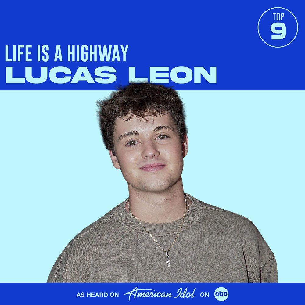 Релиз Life is a Highway (from American Idol)