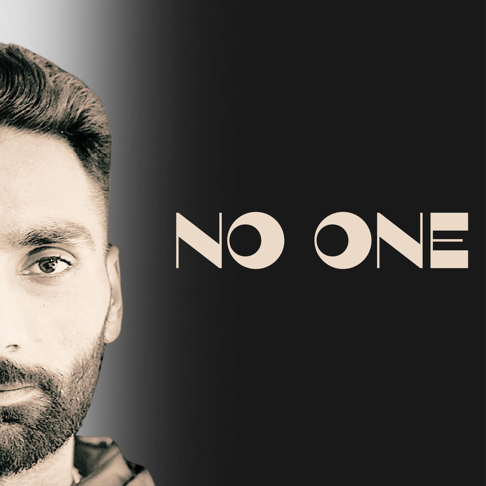 Релиз No One