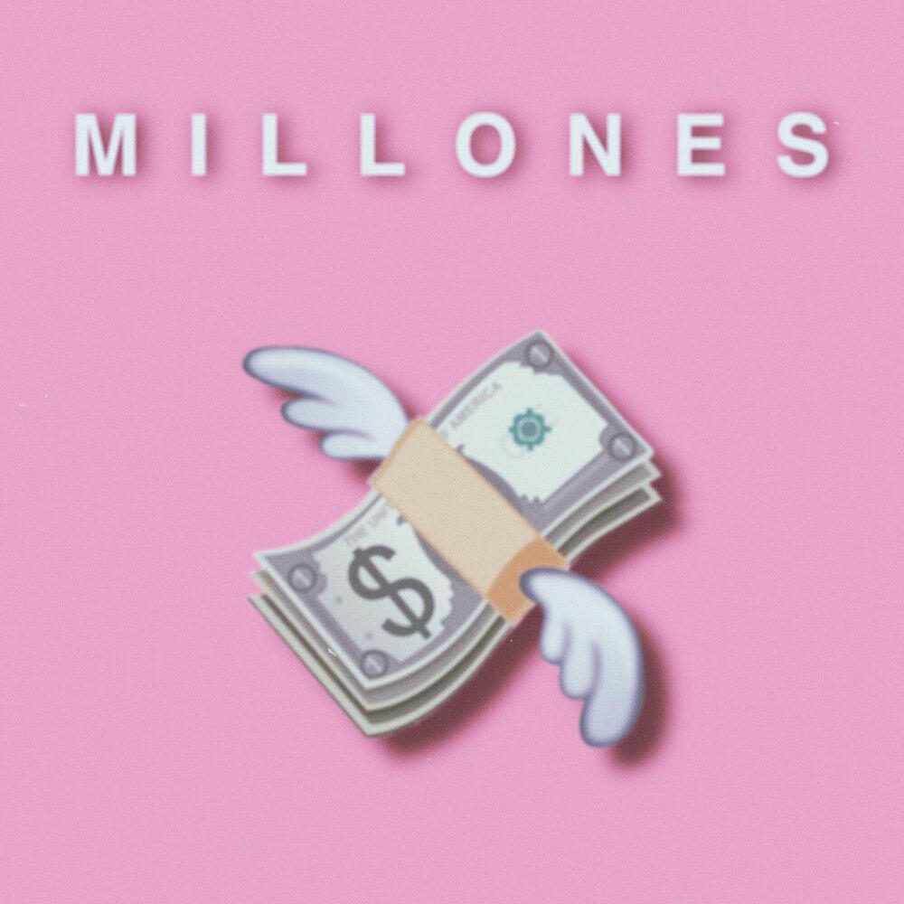 Релиз Millones
