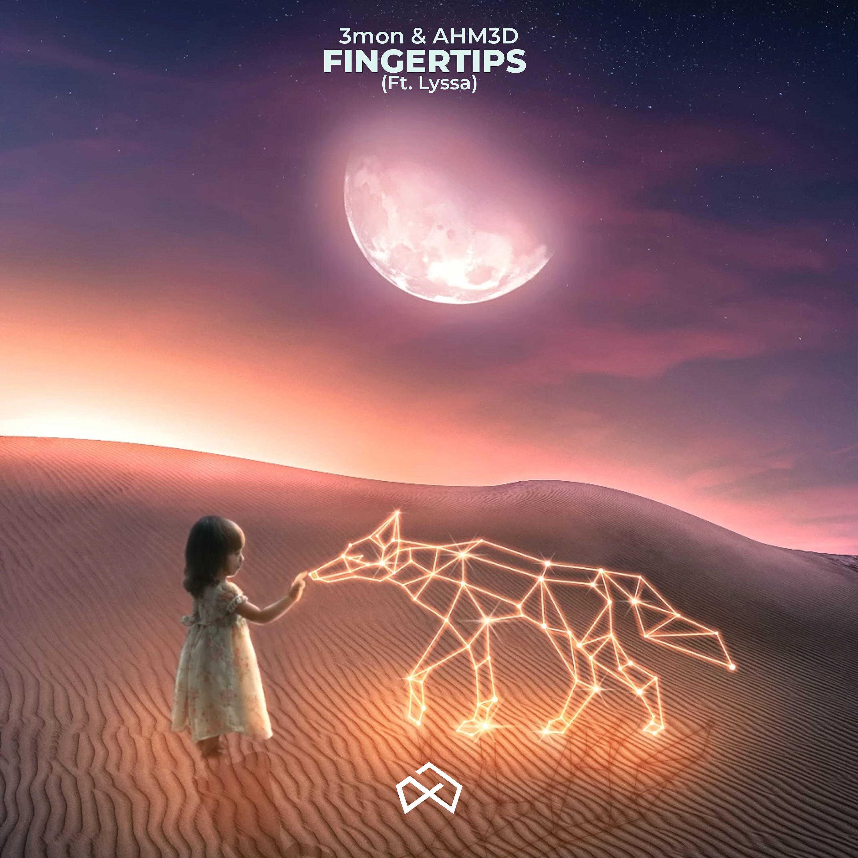 Релиз Fingertips
