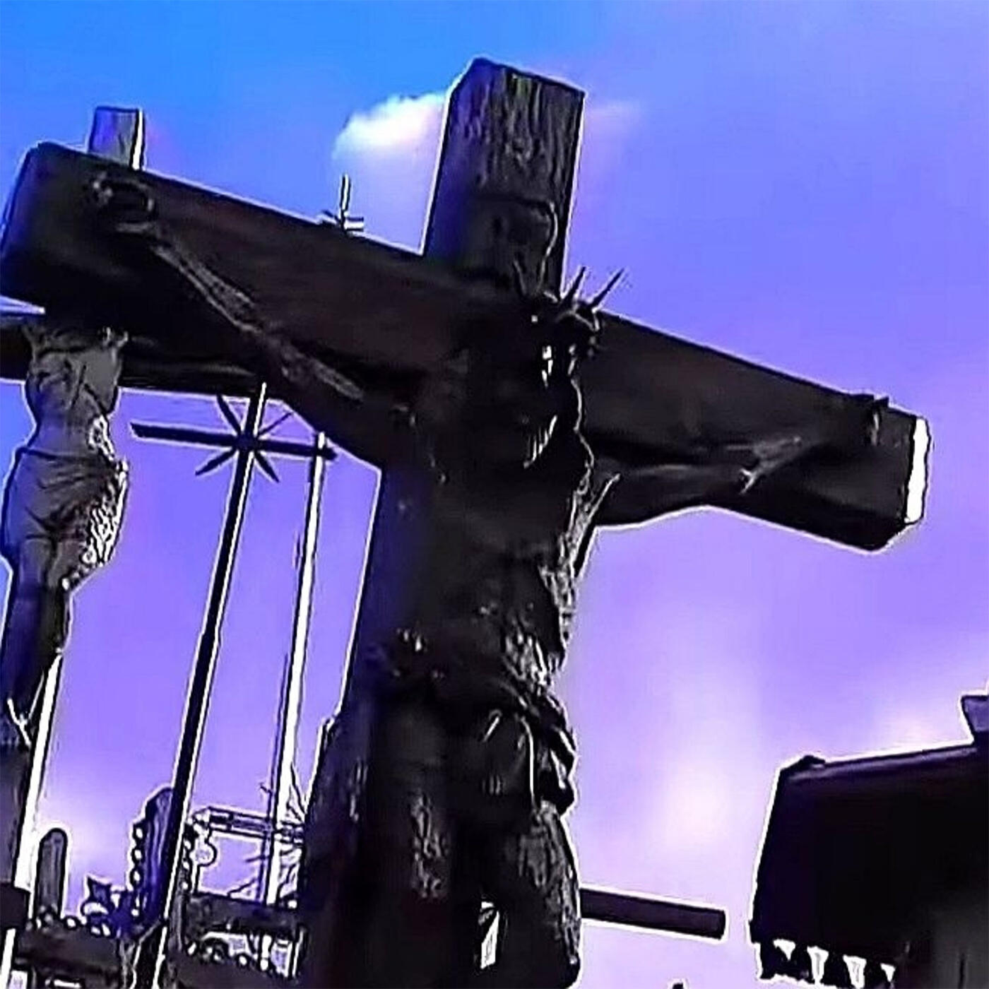 Релиз Pray For