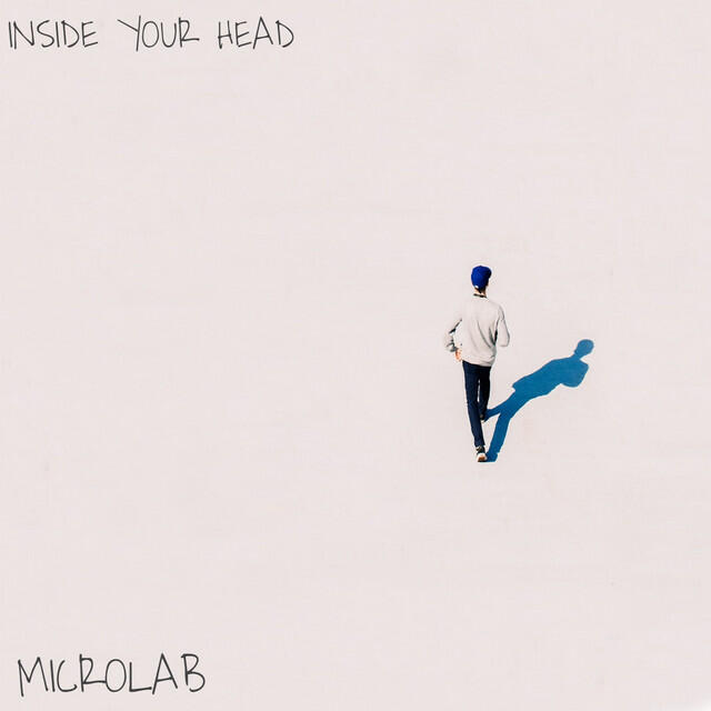 Релиз Inside your head (Original Mix)