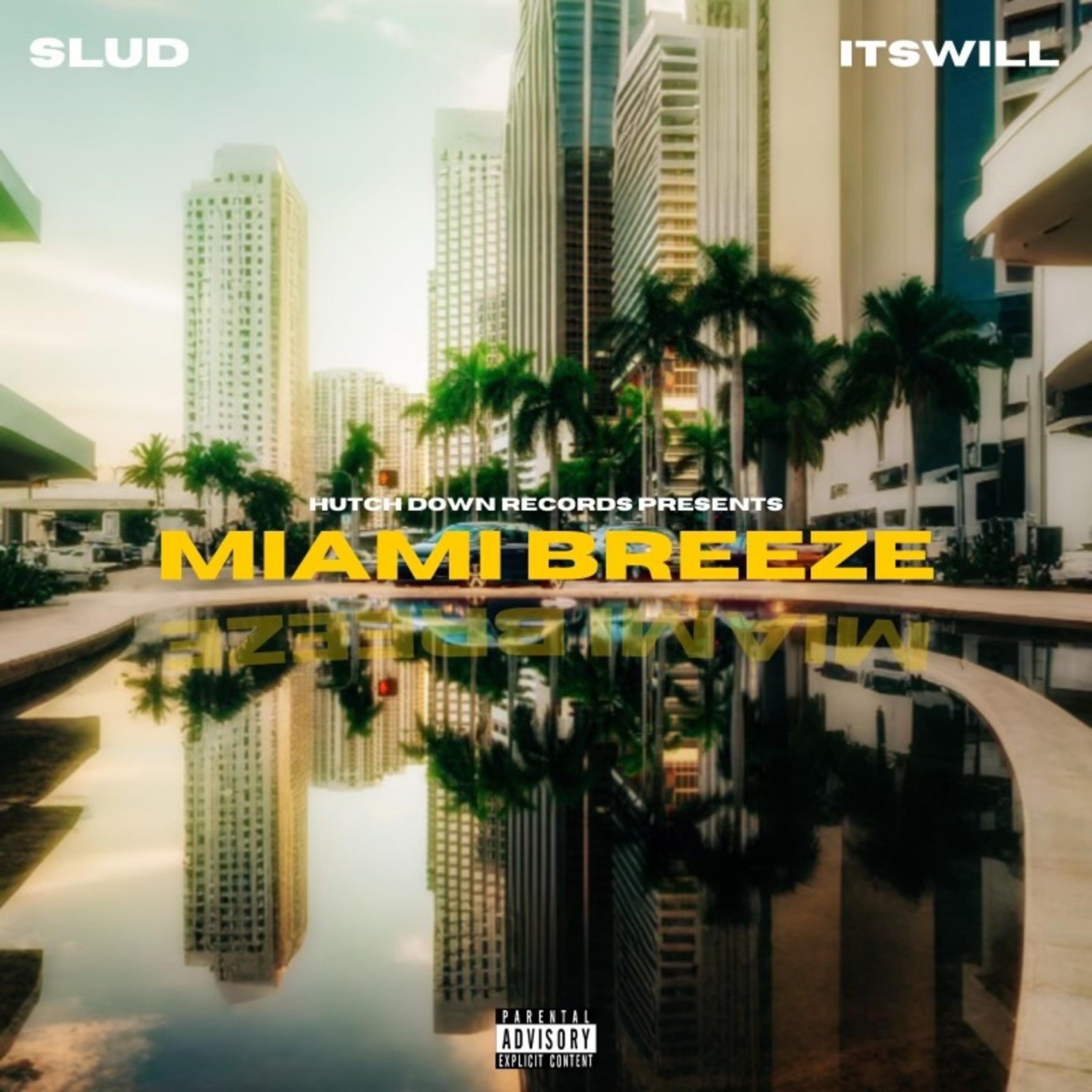 Релиз miami breeze