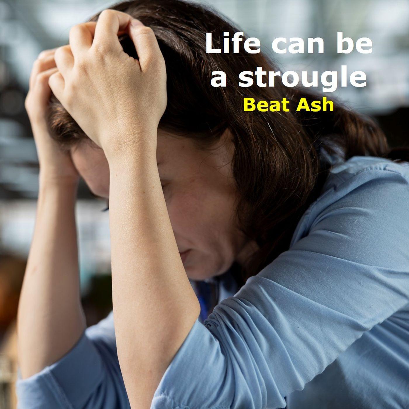Релиз Life can be a strougle