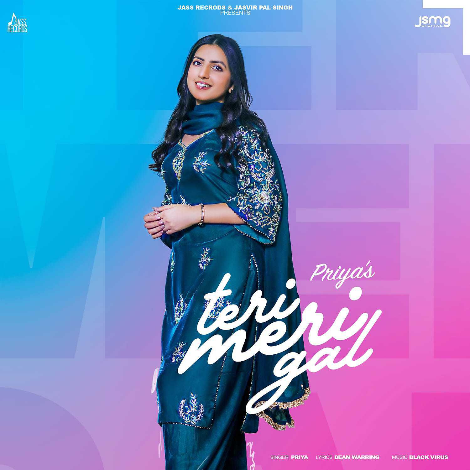 Релиз Teri Meri Gal