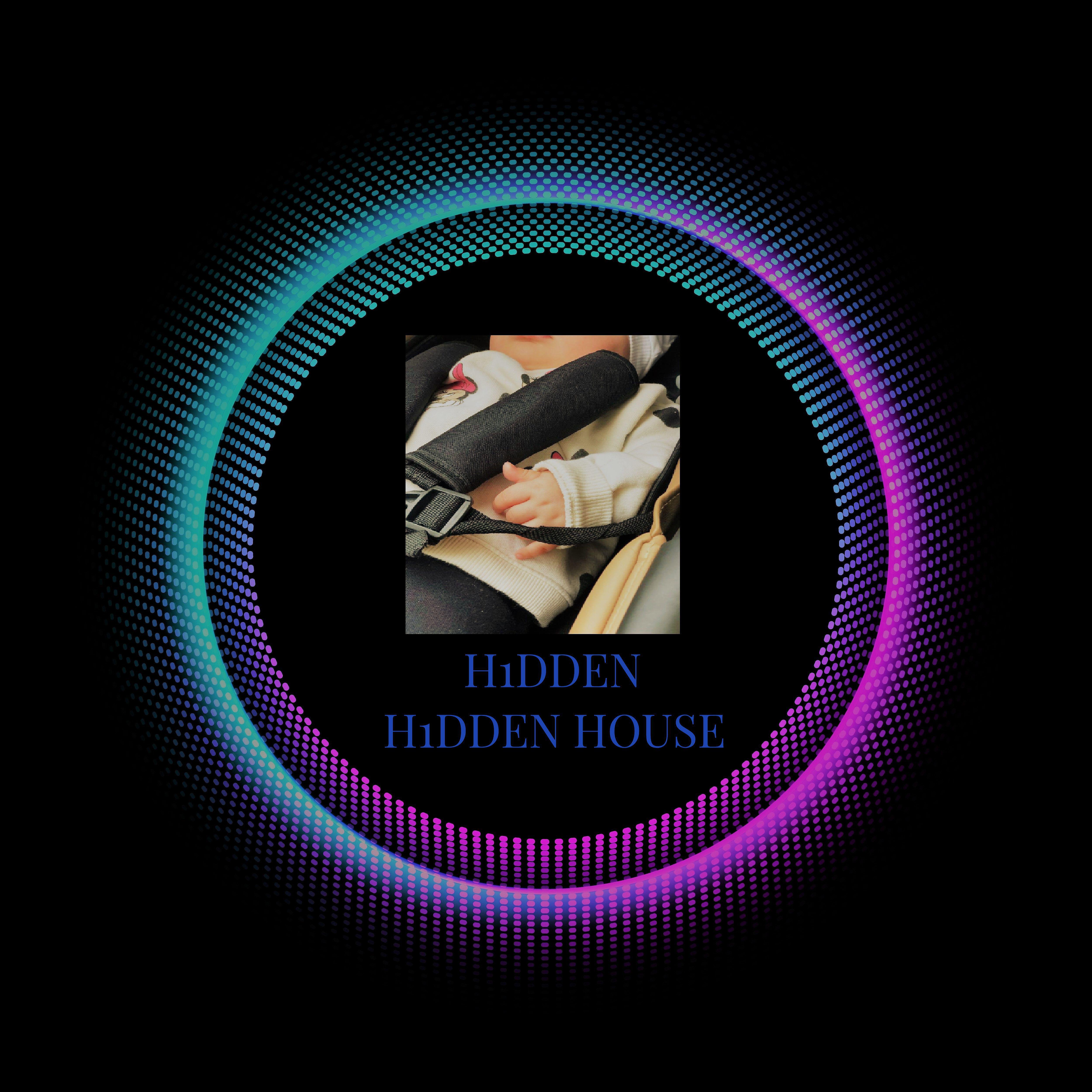 Релиз H1dden House