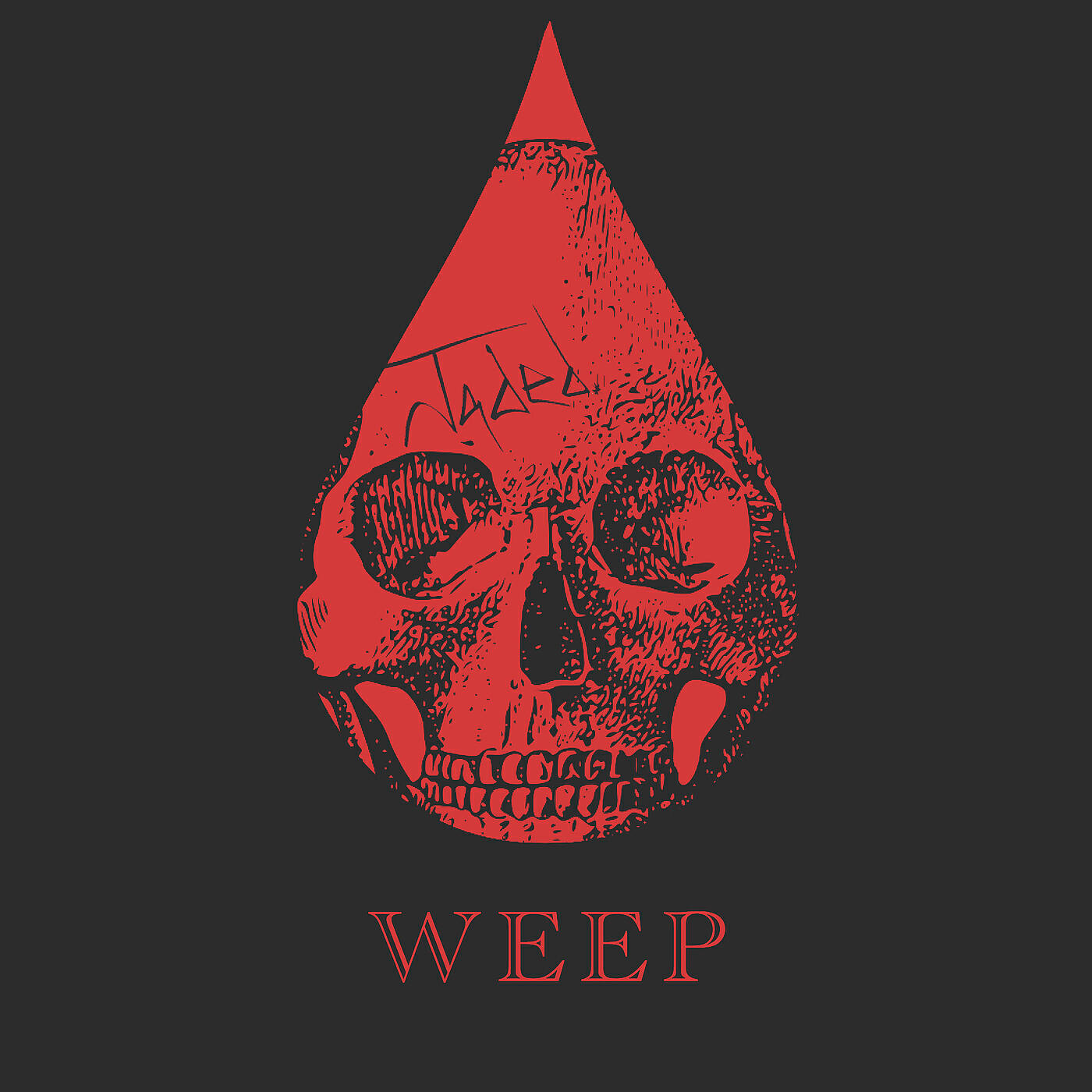 Релиз Weep