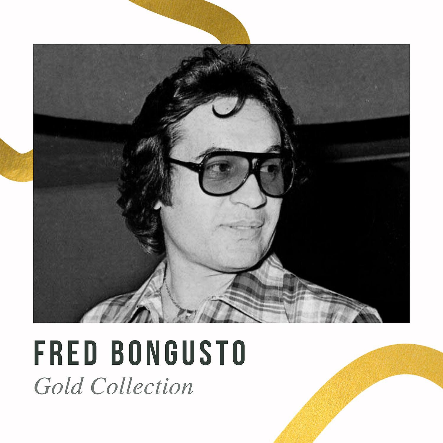 Релиз Fred Bongusto - Gold Collection