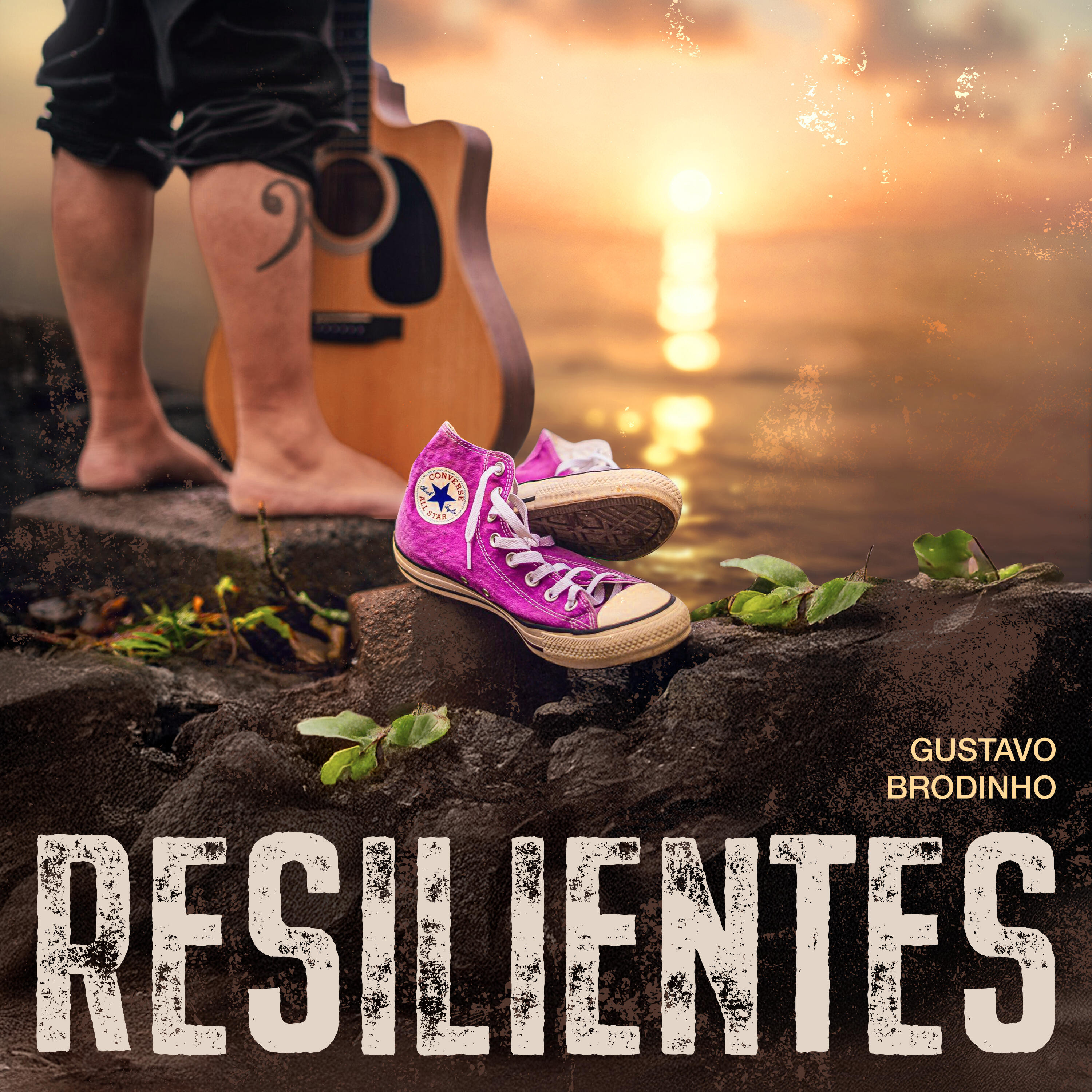 Релиз Resilientes
