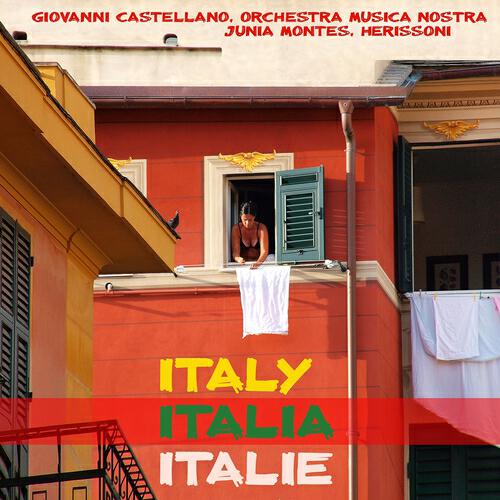 Релиз Italy Italie Italia