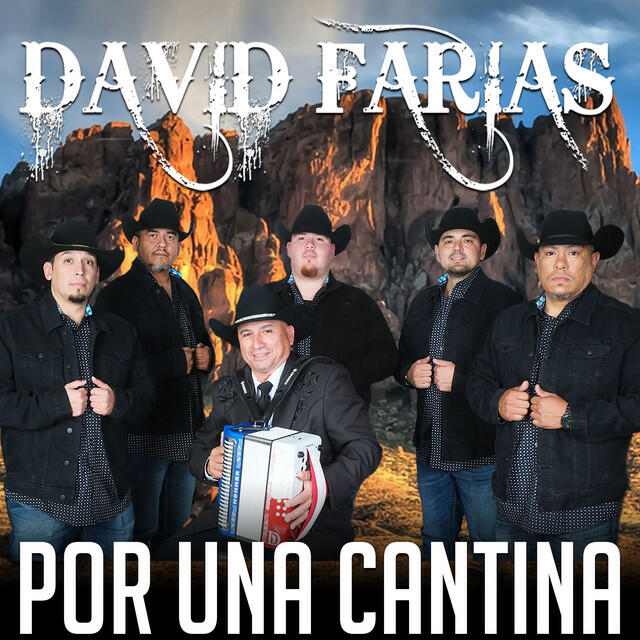 Релиз Por Una Cantina