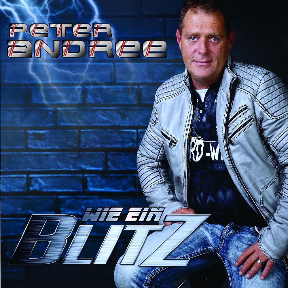 Релиз Wie ein Blitz