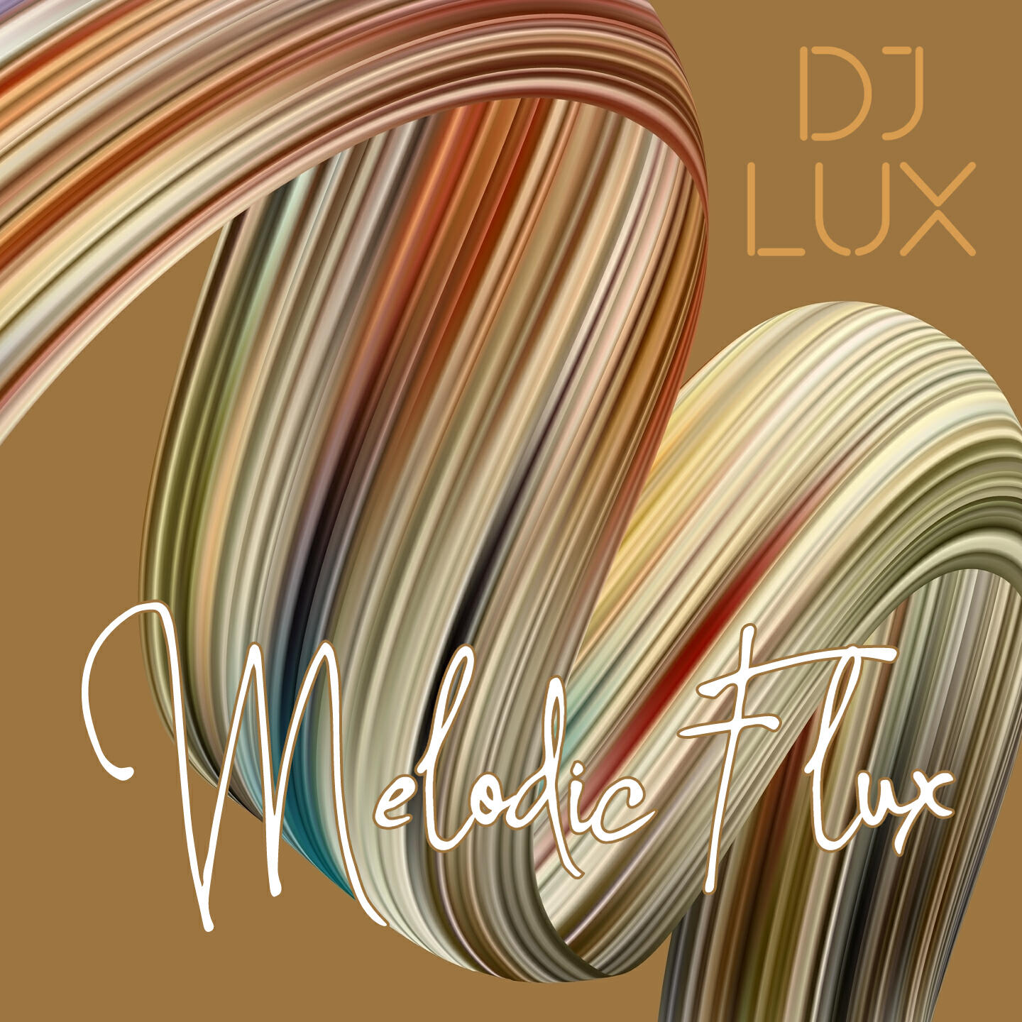 Релиз Melodic Flux