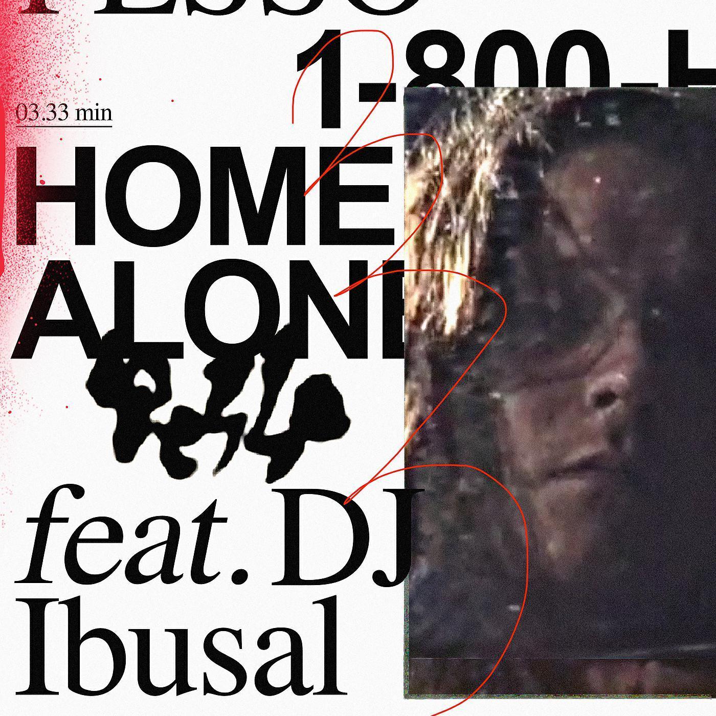 DJ Ibusal