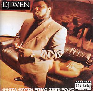 DJ Wen