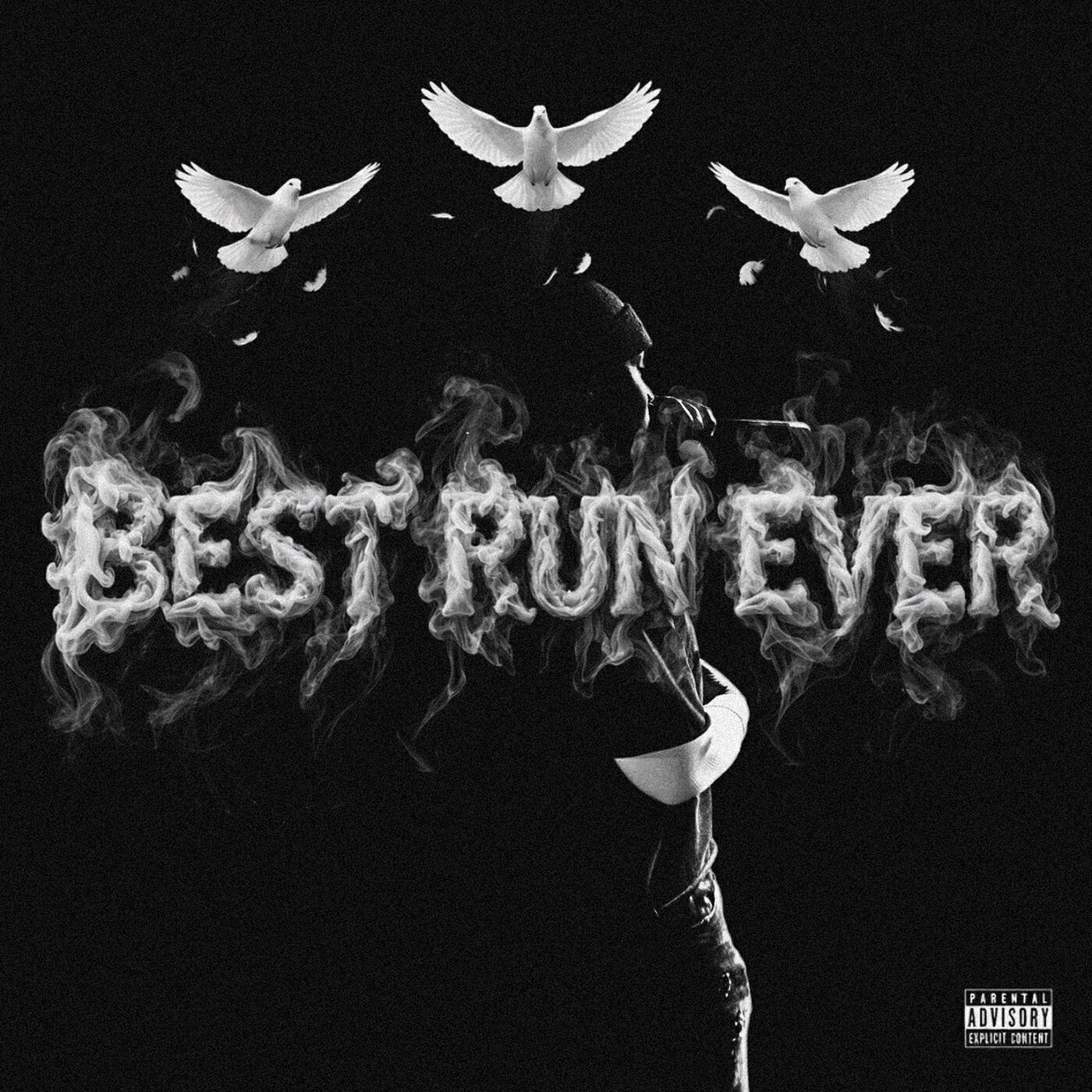 Релиз Best Run Ever
