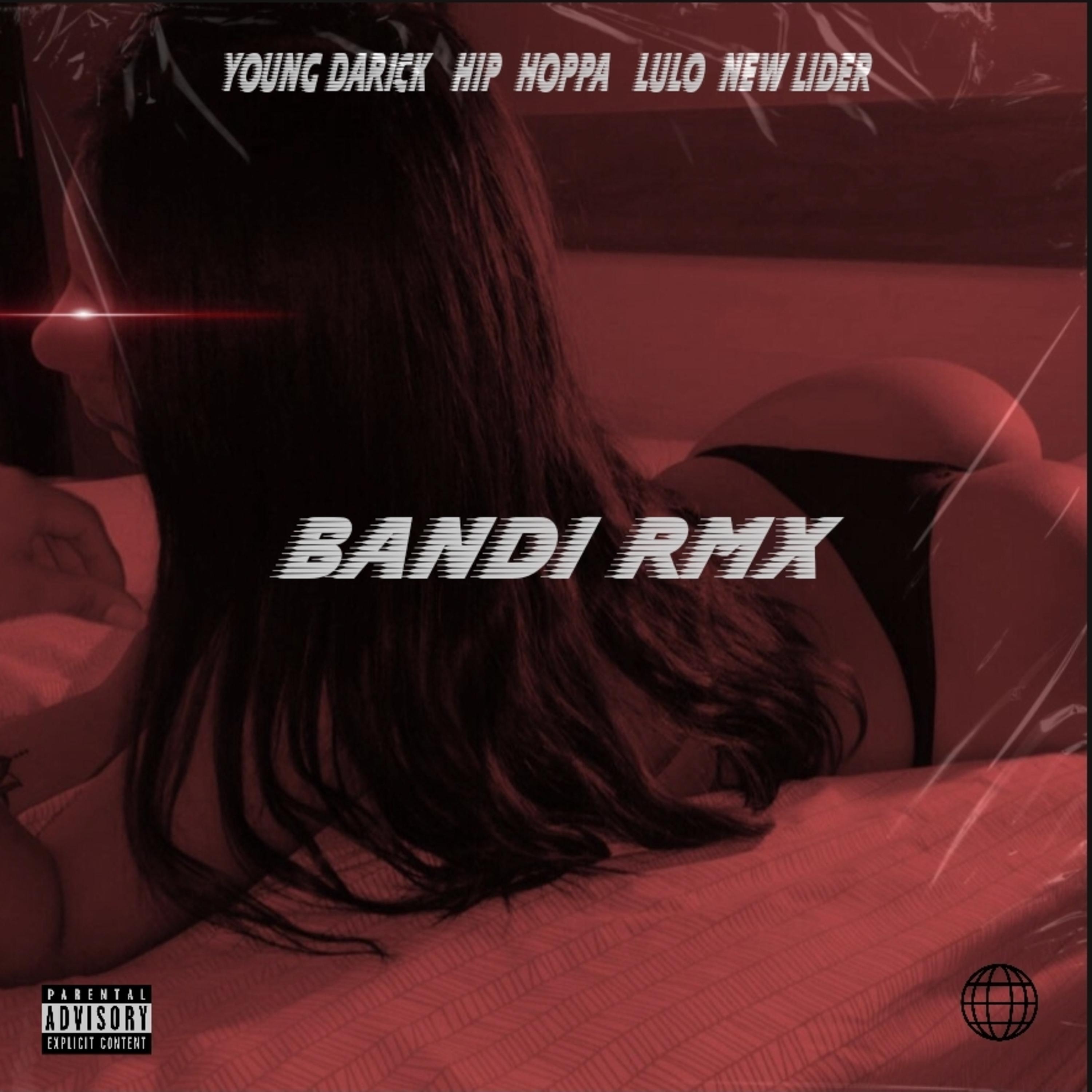 Релиз Bandi (Remix)