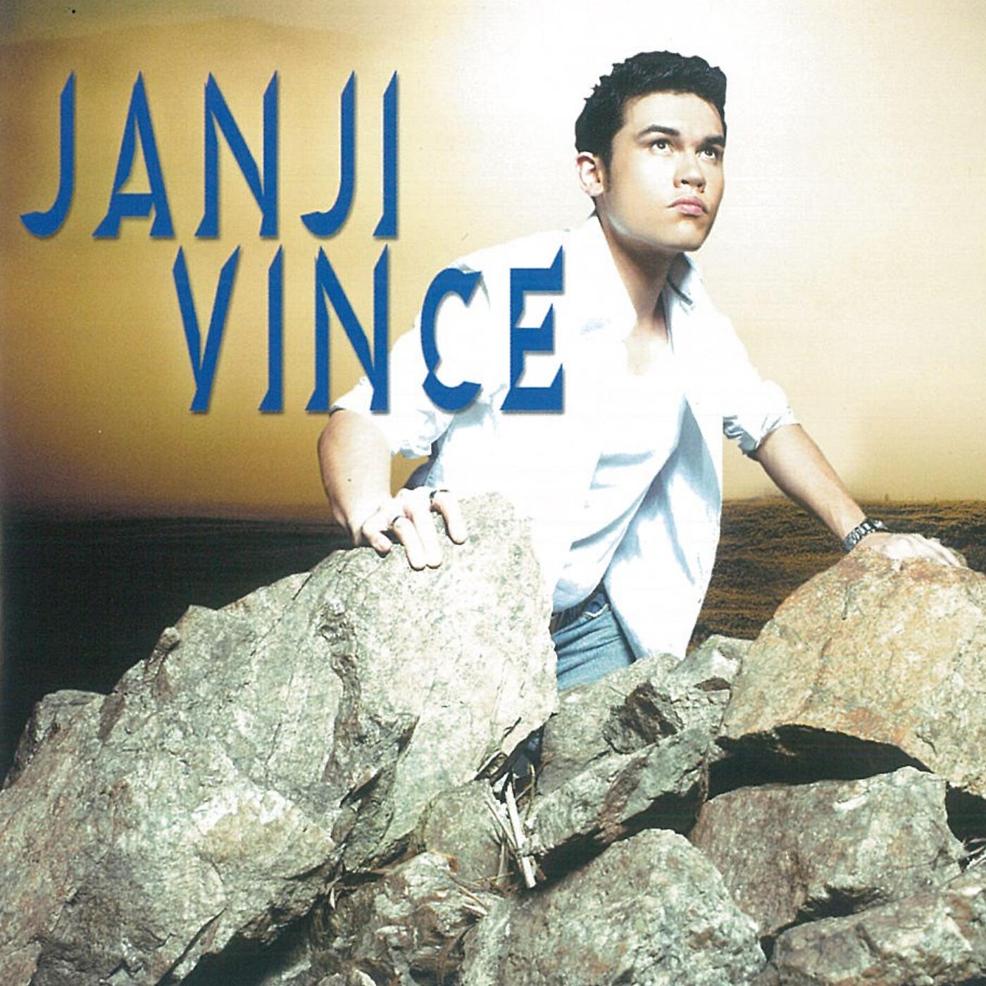 Релиз Janji Vince