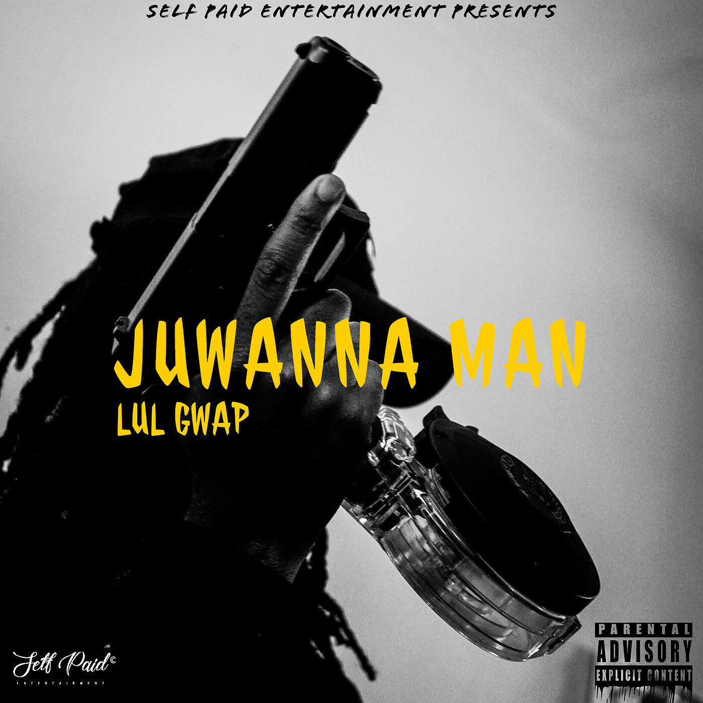 Релиз Juwanna Man