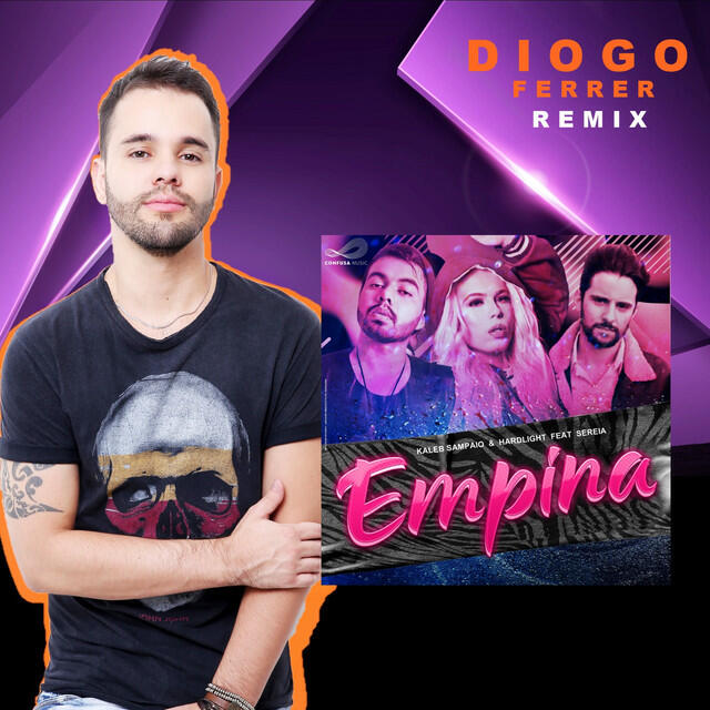 Kaleb Sampaio DJ