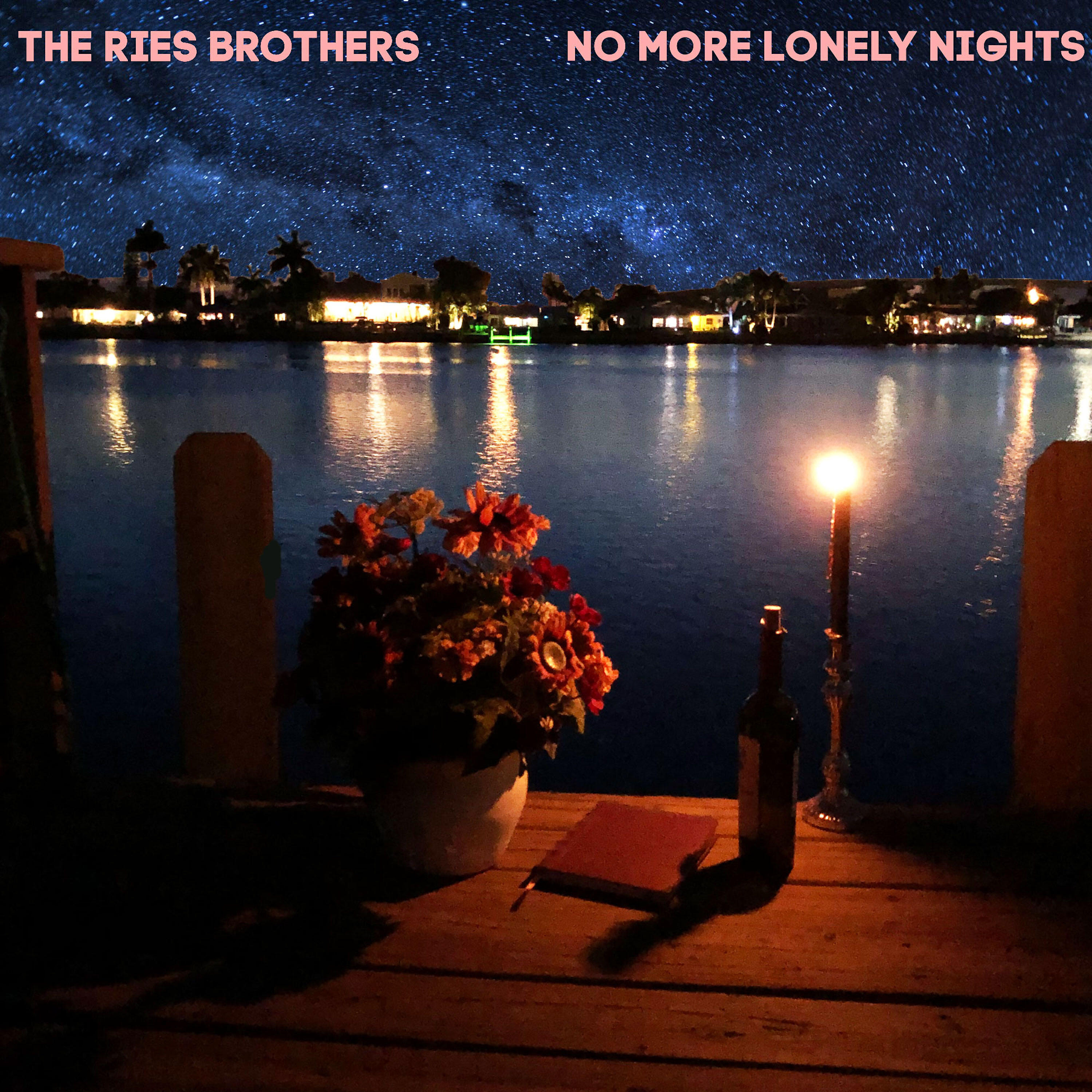 Релиз No More Lonely Nights