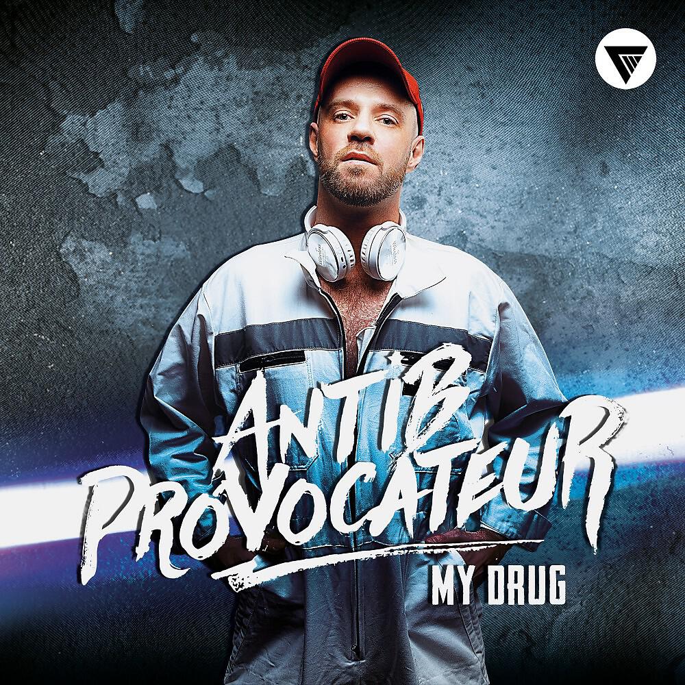 Постер альбома My Drug