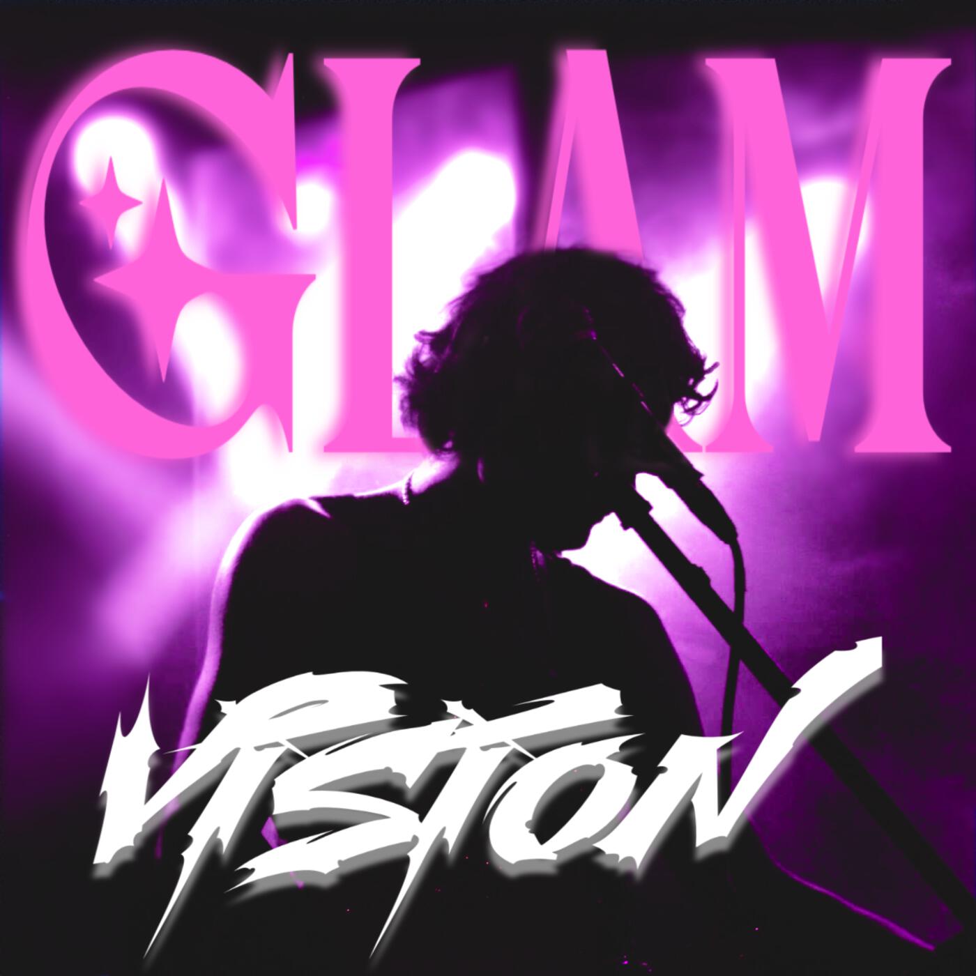 Релиз GLAM VISION